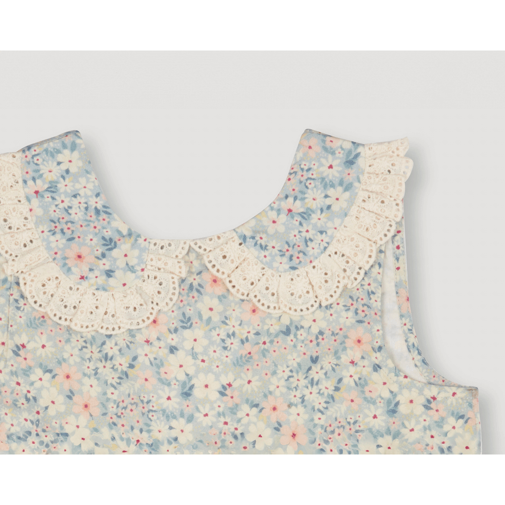Early Sunday Lys Dress - Amelia