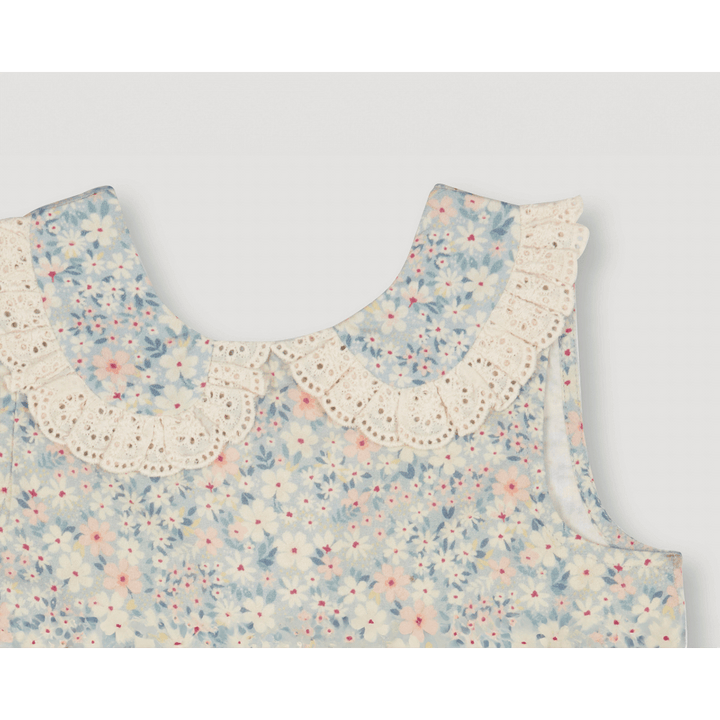 Early Sunday Lys Dress - Amelia