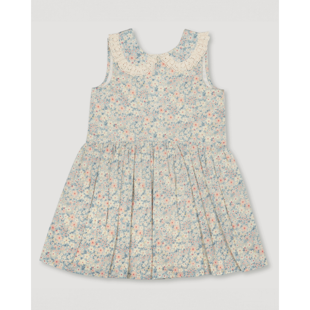 Early Sunday Lys Dress - Amelia