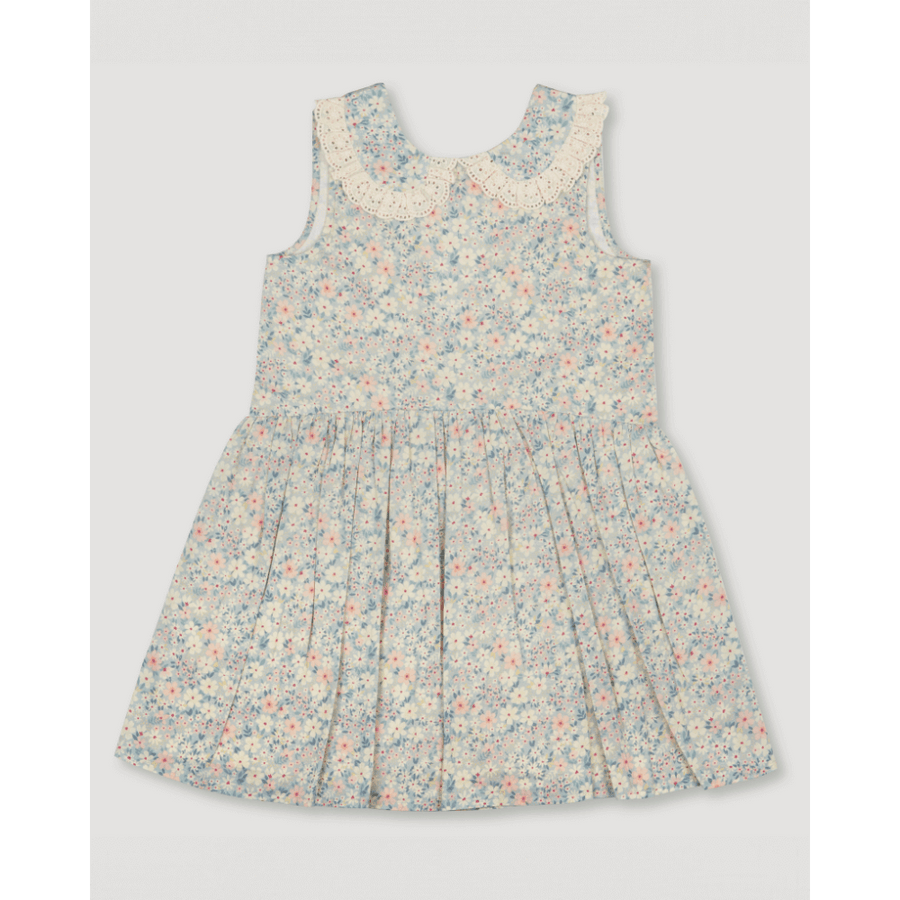 Early Sunday Lys Dress - Amelia