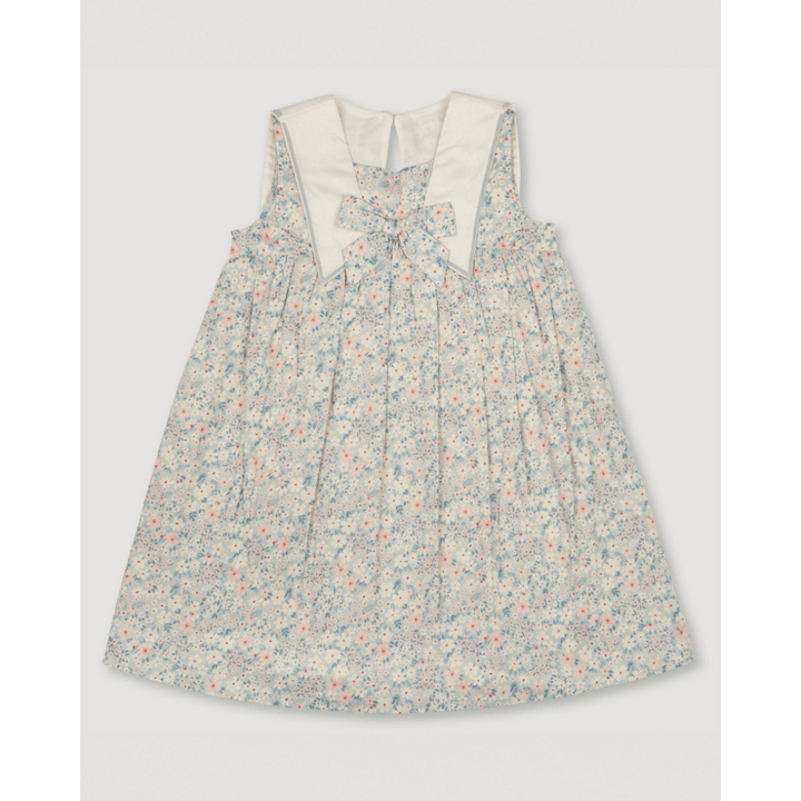 Early Sunday Sabrina Dress - Amelia