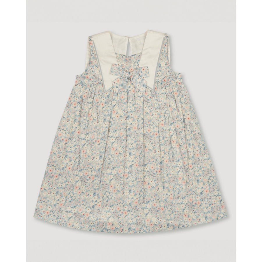Early Sunday Sabrina Dress - Amelia