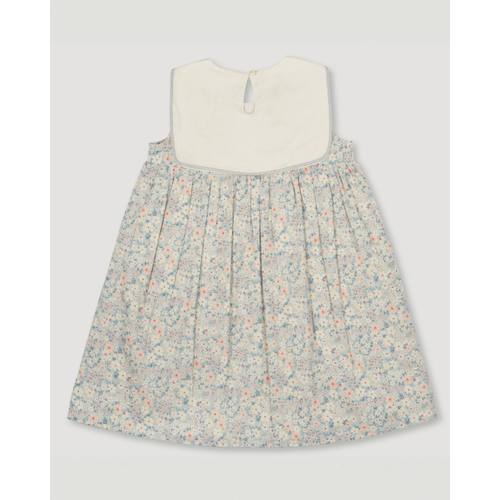 Early Sunday Sabrina Dress - Amelia