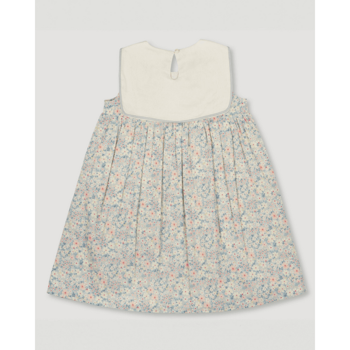 Early Sunday Sabrina Dress - Amelia