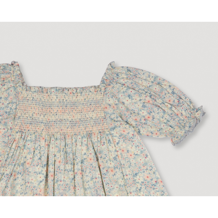 Early Sunday Caroline Dress - Amelia