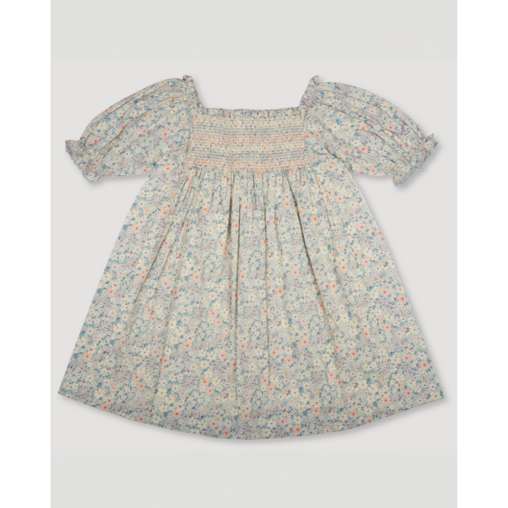 Early Sunday Caroline Dress - Amelia