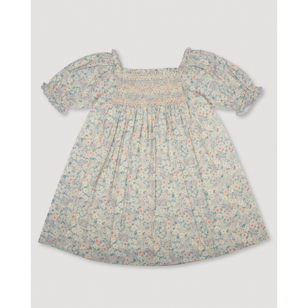 Early Sunday Caroline Dress - Amelia