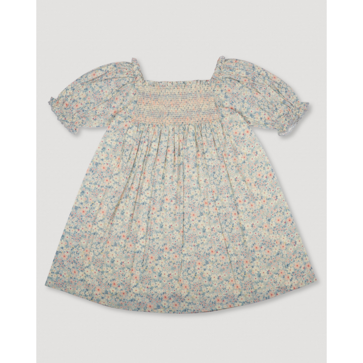 Early Sunday Caroline Dress - Amelia