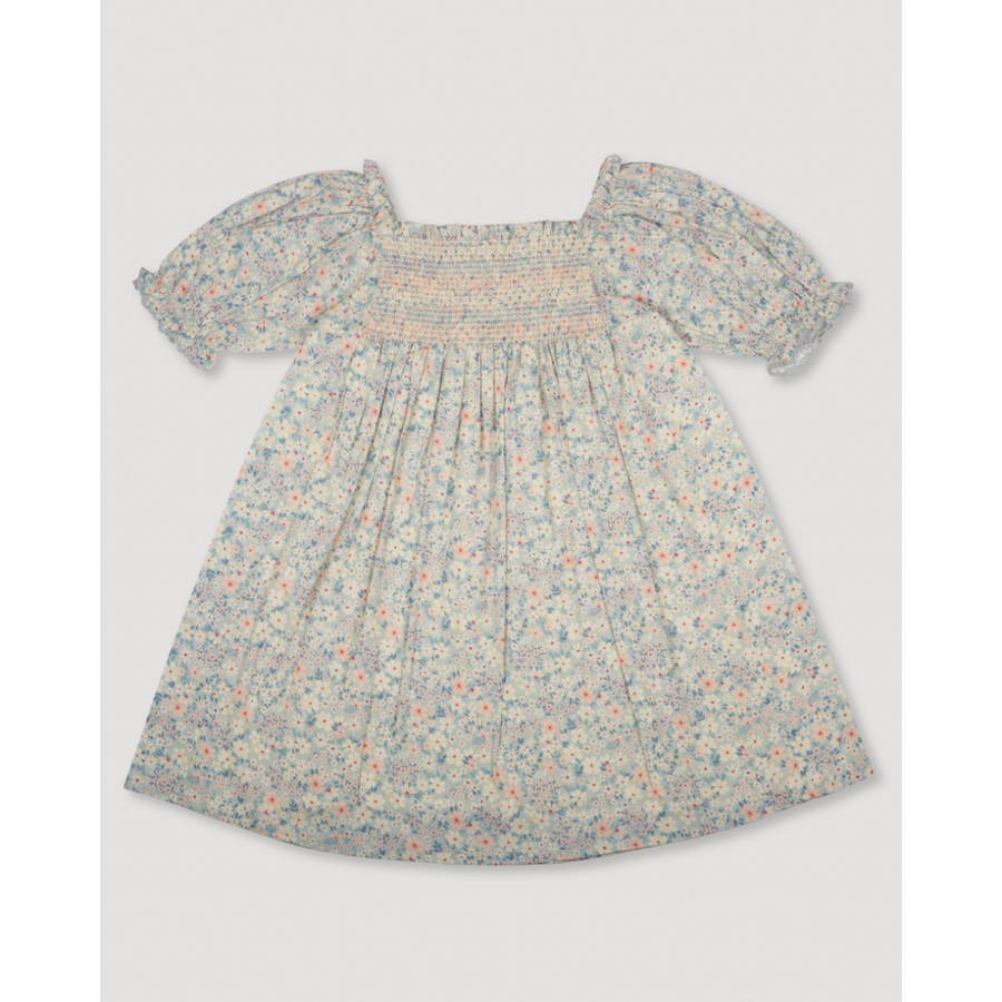 Early Sunday Caroline Dress - Amelia