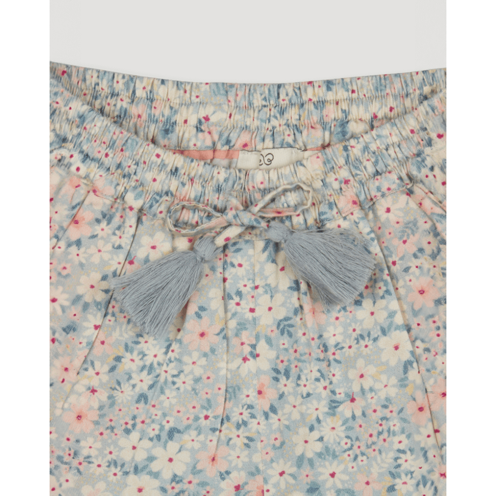 Early Sunday Ambroise Shorts - Amelia