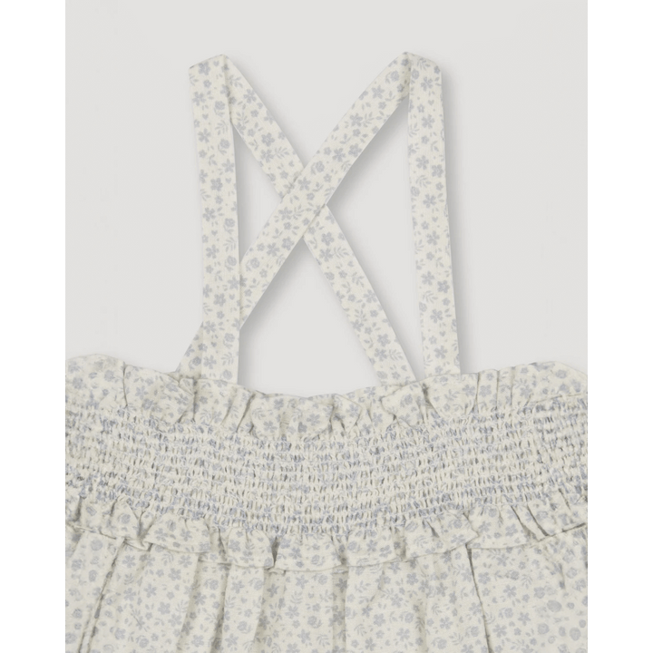 Early Sunday Olivia Blouse - Mini Flower