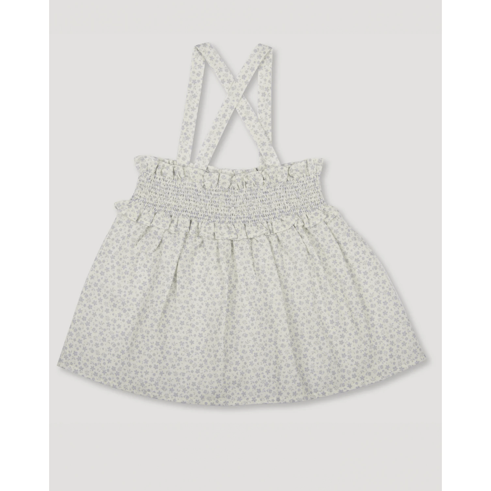 Early Sunday Olivia Blouse - Mini Flower