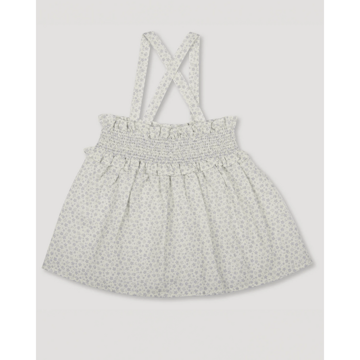 Early Sunday Olivia Blouse - Mini Flower