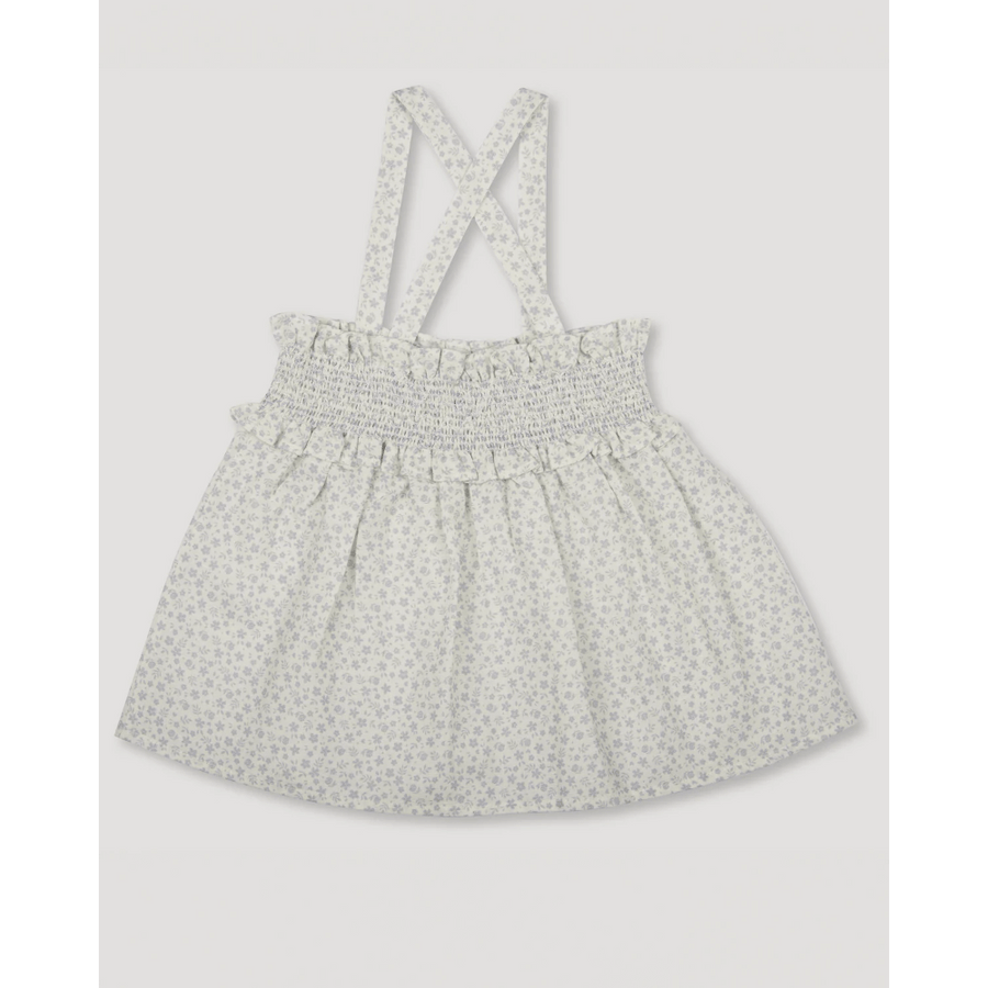 Early Sunday Olivia Blouse - Mini Flower