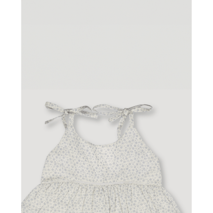 Early Sunday Alice Dress - Mini Flower