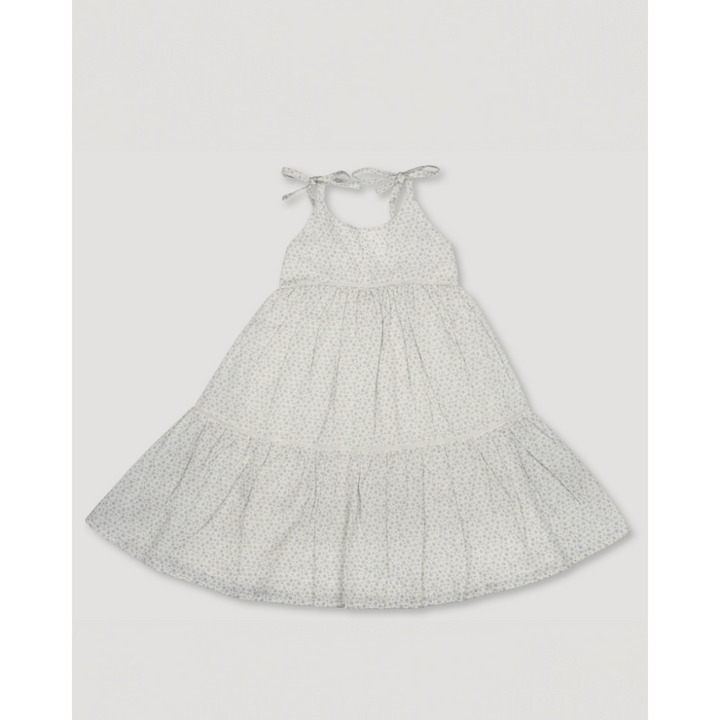 Early Sunday Alice Dress - Mini Flower