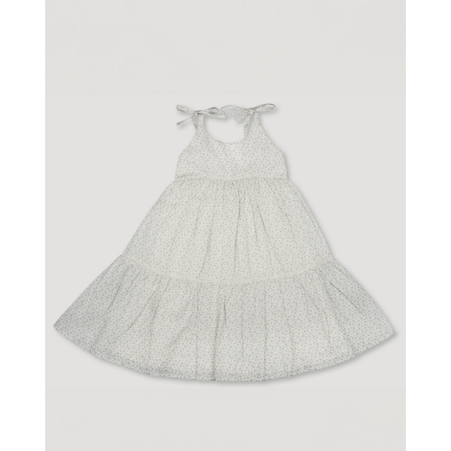 Early Sunday Alice Dress - Mini Flower