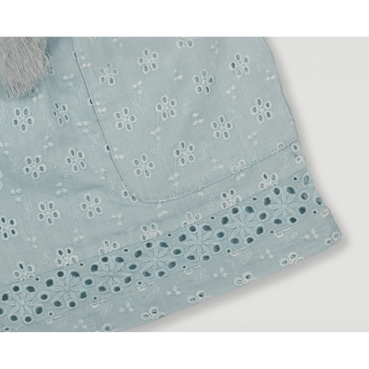 Early Sunday Roman Shorts - Sea Dream