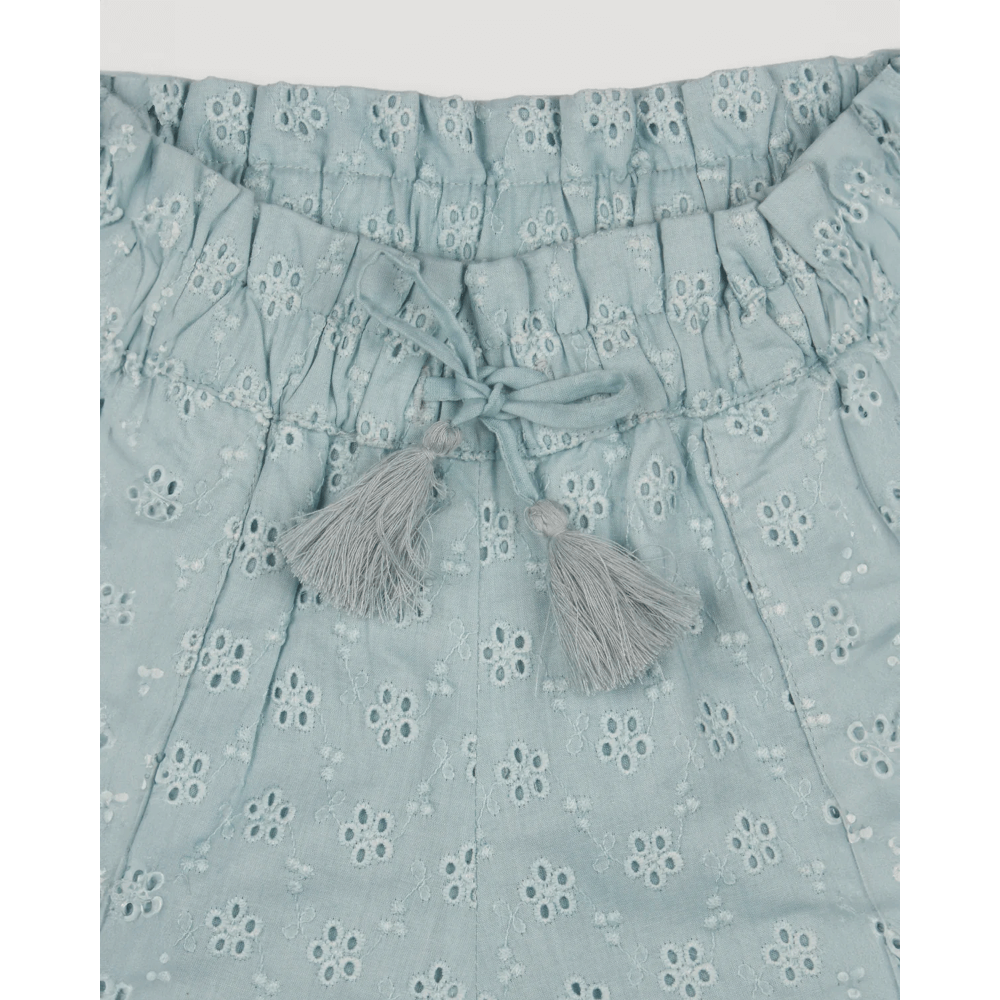 Early Sunday Roman Shorts - Sea Dream