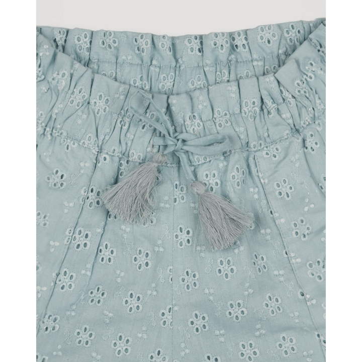 Early Sunday Roman Shorts - Sea Dream