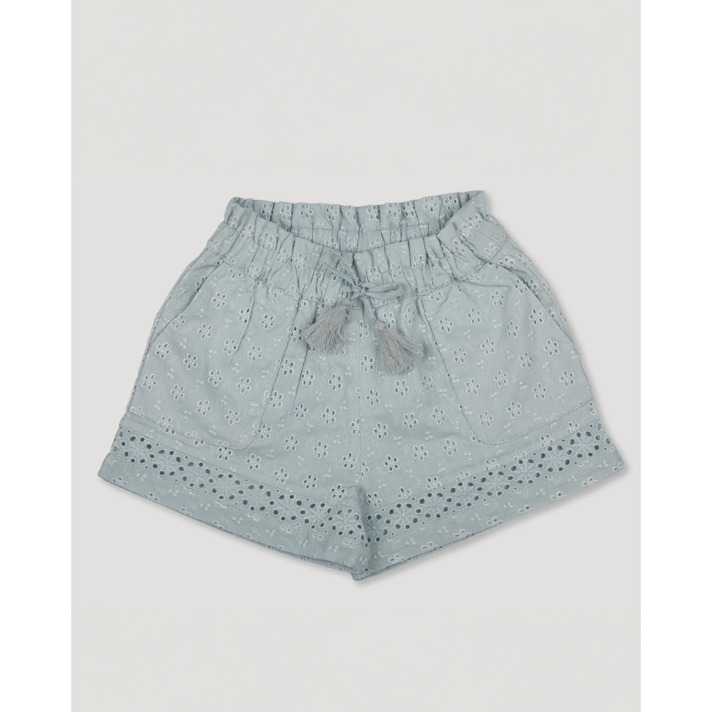 Early Sunday Roman Shorts - Sea Dream