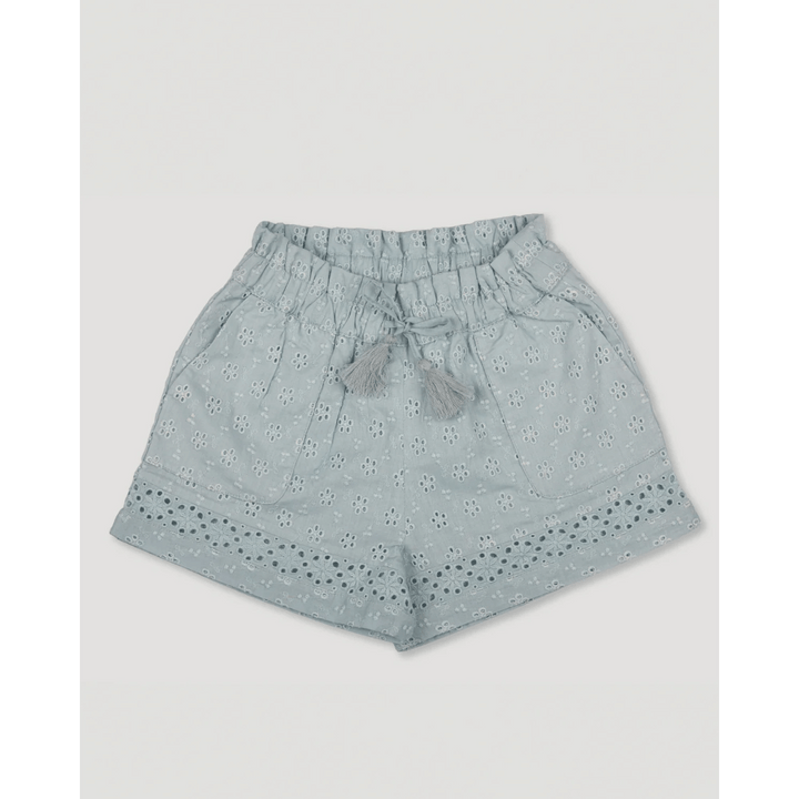 Early Sunday Roman Shorts - Sea Dream