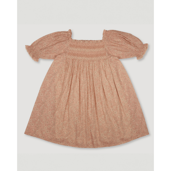 Early Sunday Caroline Dress - Garden Flower