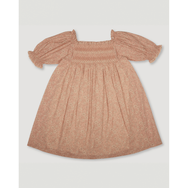 Early Sunday Caroline Dress - Garden Flower