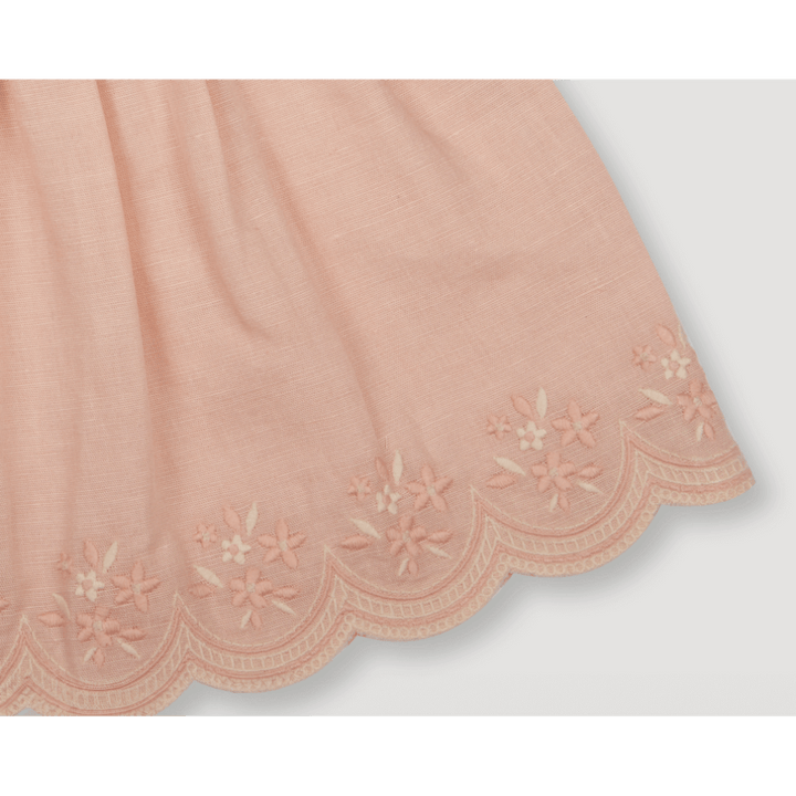 Early Sunday Olivia Blouse - Pink Sand