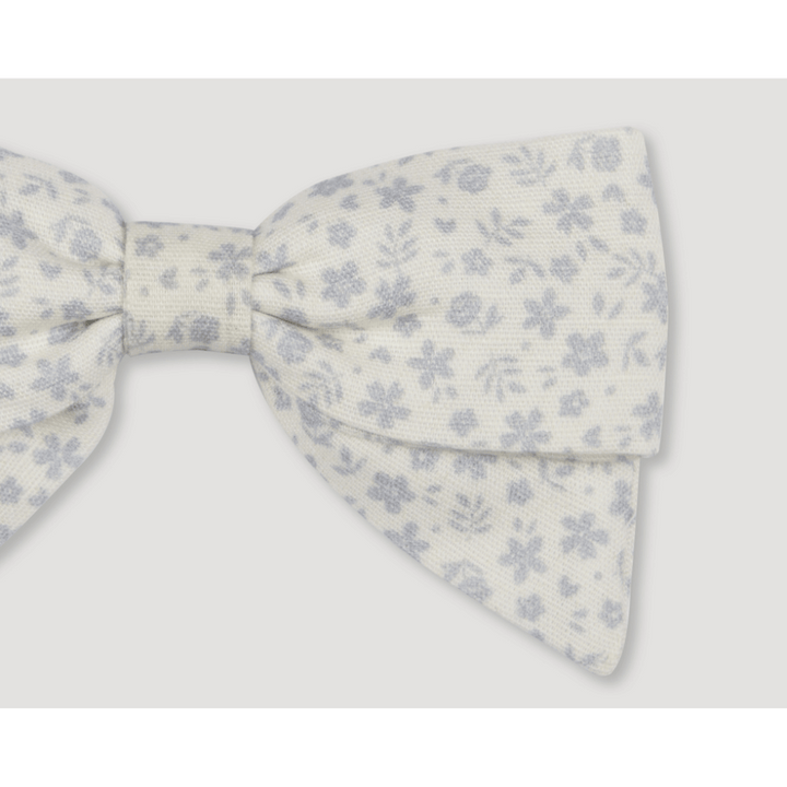 Early Sunday Printed Canvas Chiara Clip