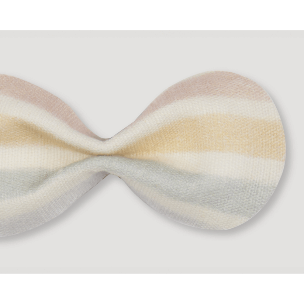 Early Sunday Printed Canvas Penelope Clip