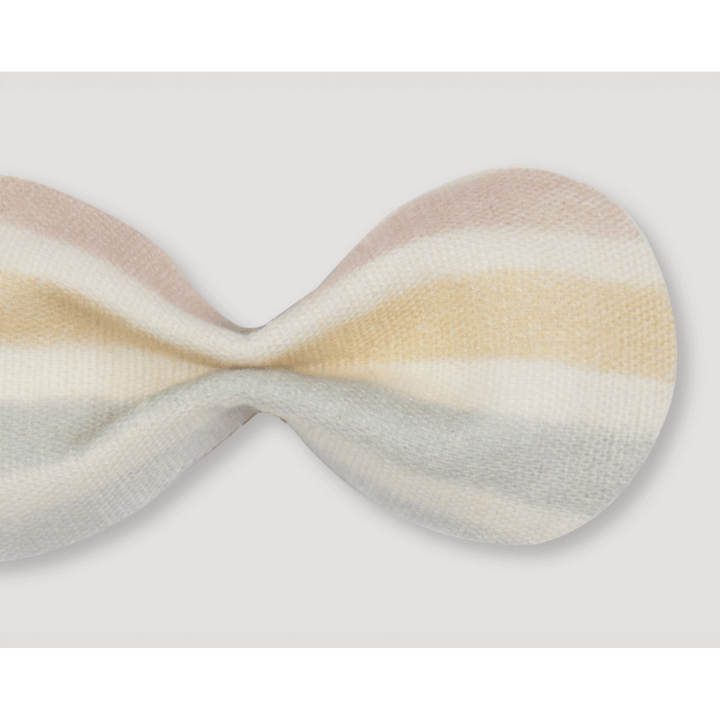 Early Sunday Printed Canvas Penelope Clip