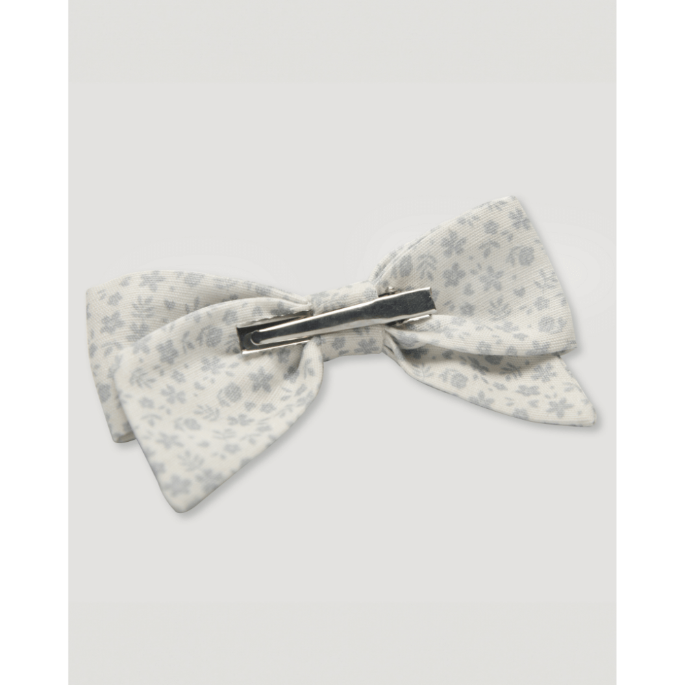 Early Sunday Printed Canvas Chiara Clip