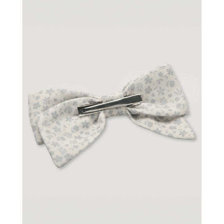 Early Sunday Printed Canvas Chiara Clip