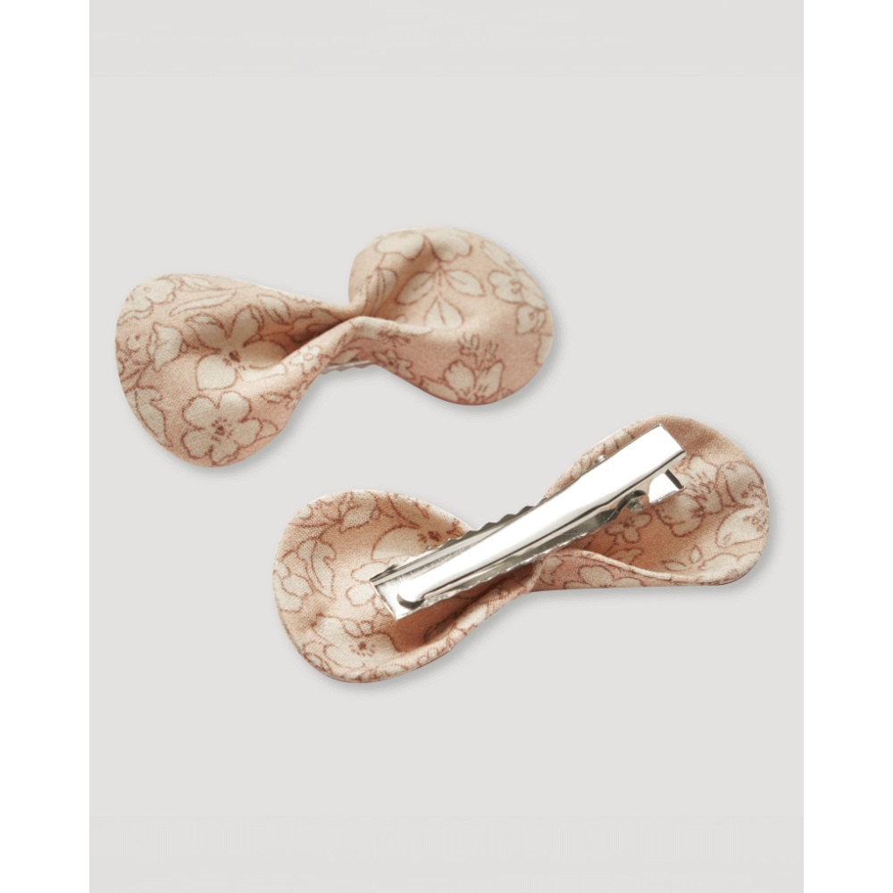 Early Sunday Cotton Cambric Penelope Clip