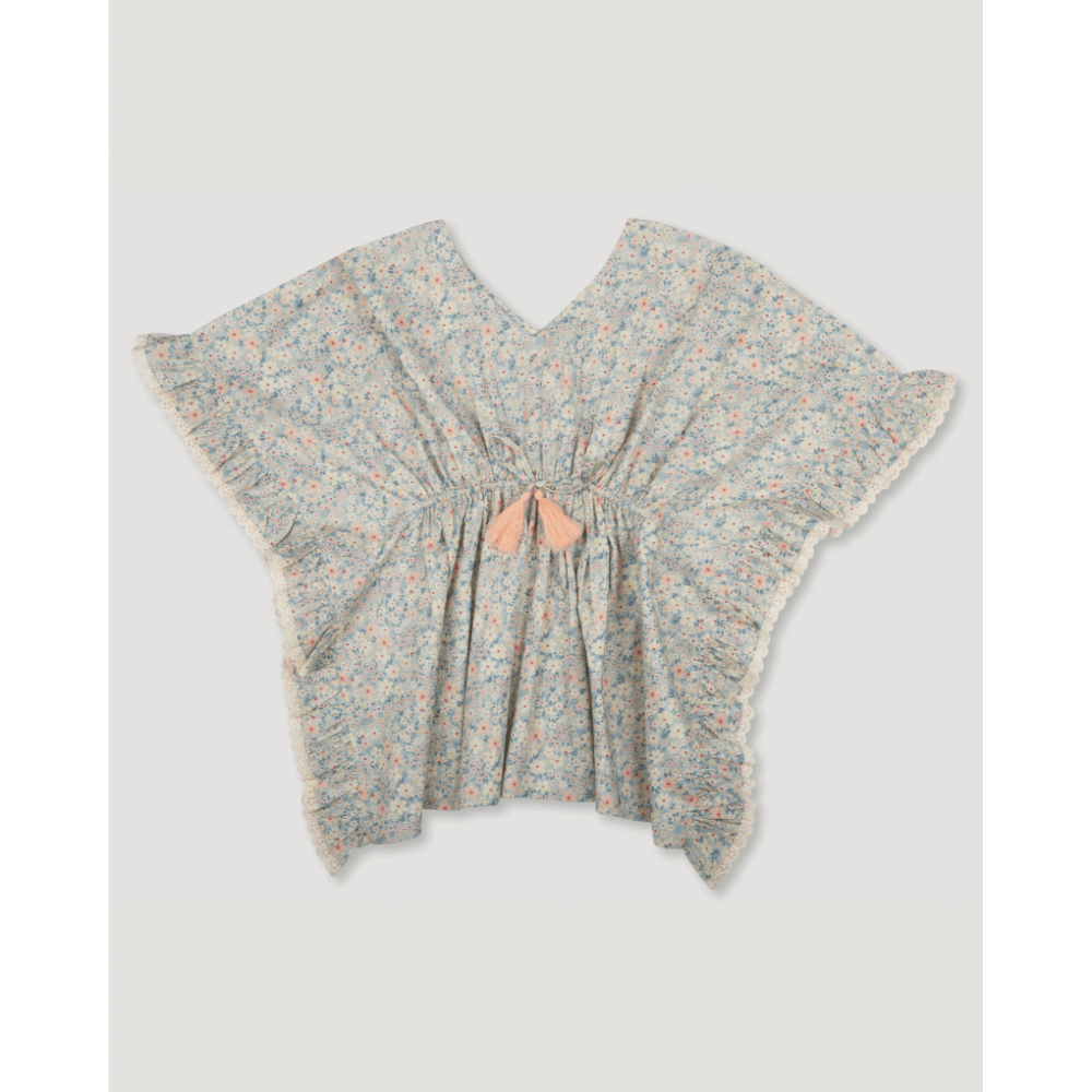 Early Sunday Tony Kaftan Dress - Amelia