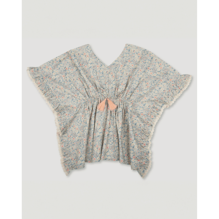 Early Sunday Tony Kaftan Dress - Amelia