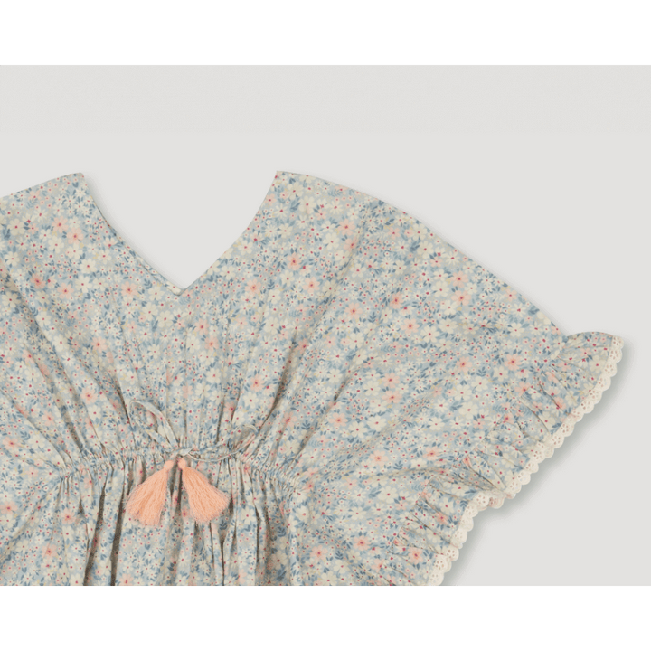 Early Sunday Tony Kaftan Dress - Amelia