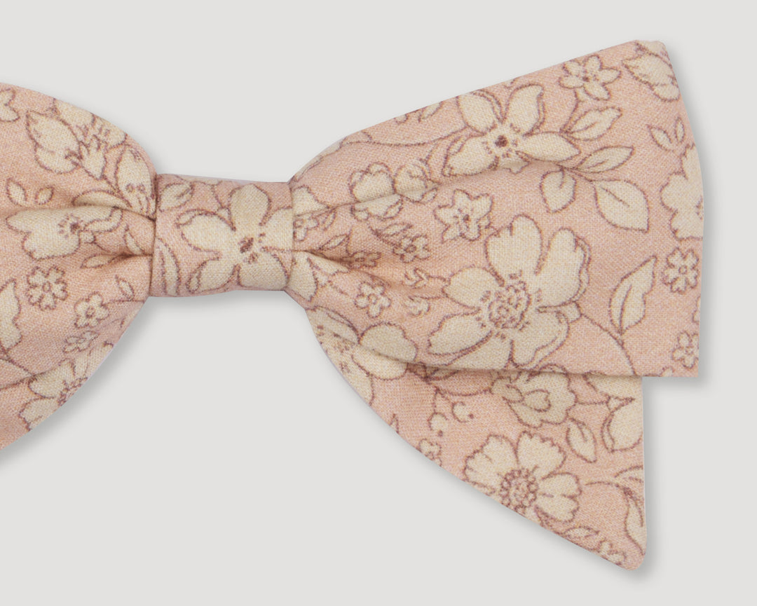 Early Sunday Cotton Cambric Chiara Clip