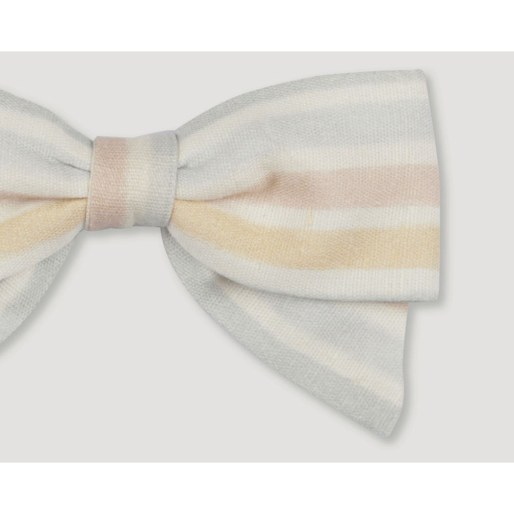 Early Sunday Printed Canvas Chiara Clip