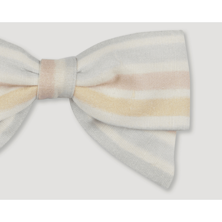 Early Sunday Printed Canvas Chiara Clip