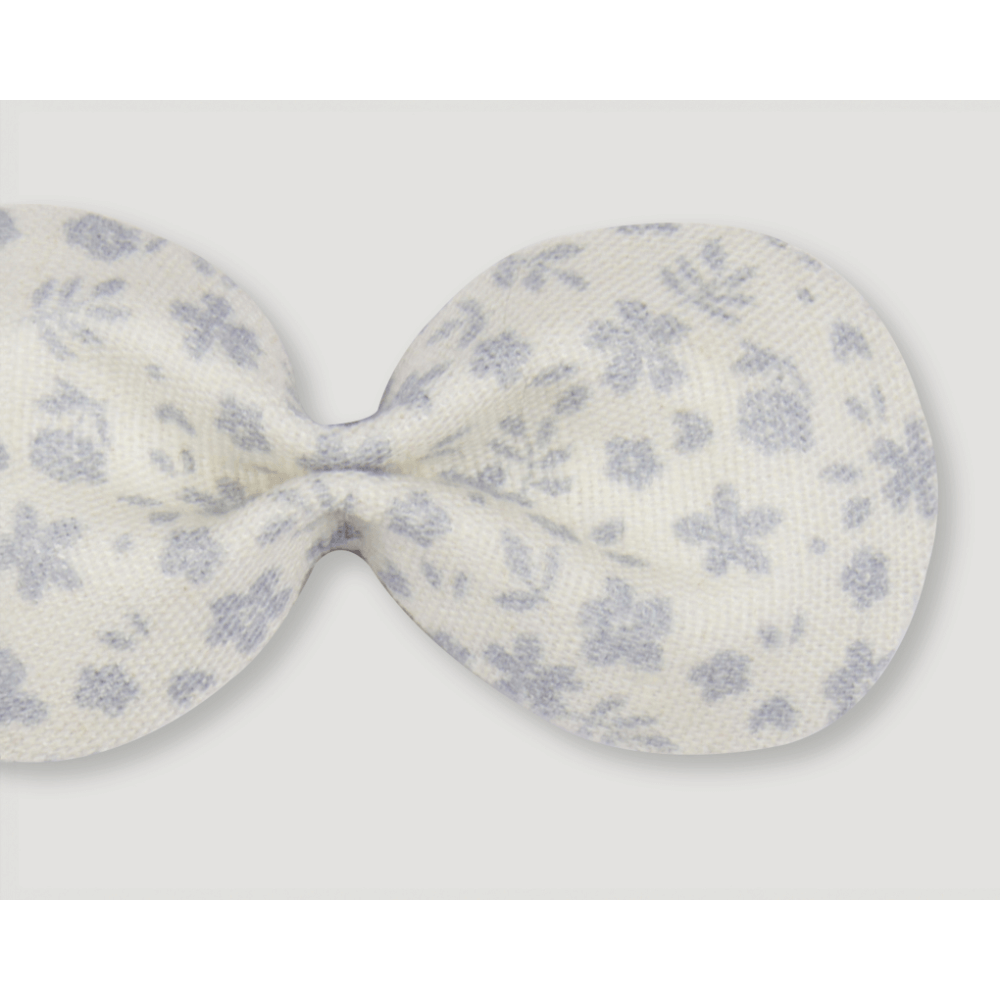 Early Sunday Printed Canvas Penelope Clip