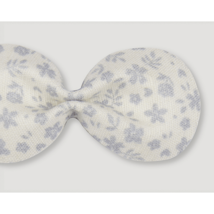 Early Sunday Printed Canvas Penelope Clip