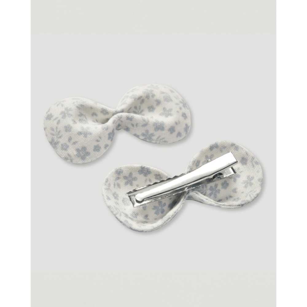 Early Sunday Printed Canvas Penelope Clip