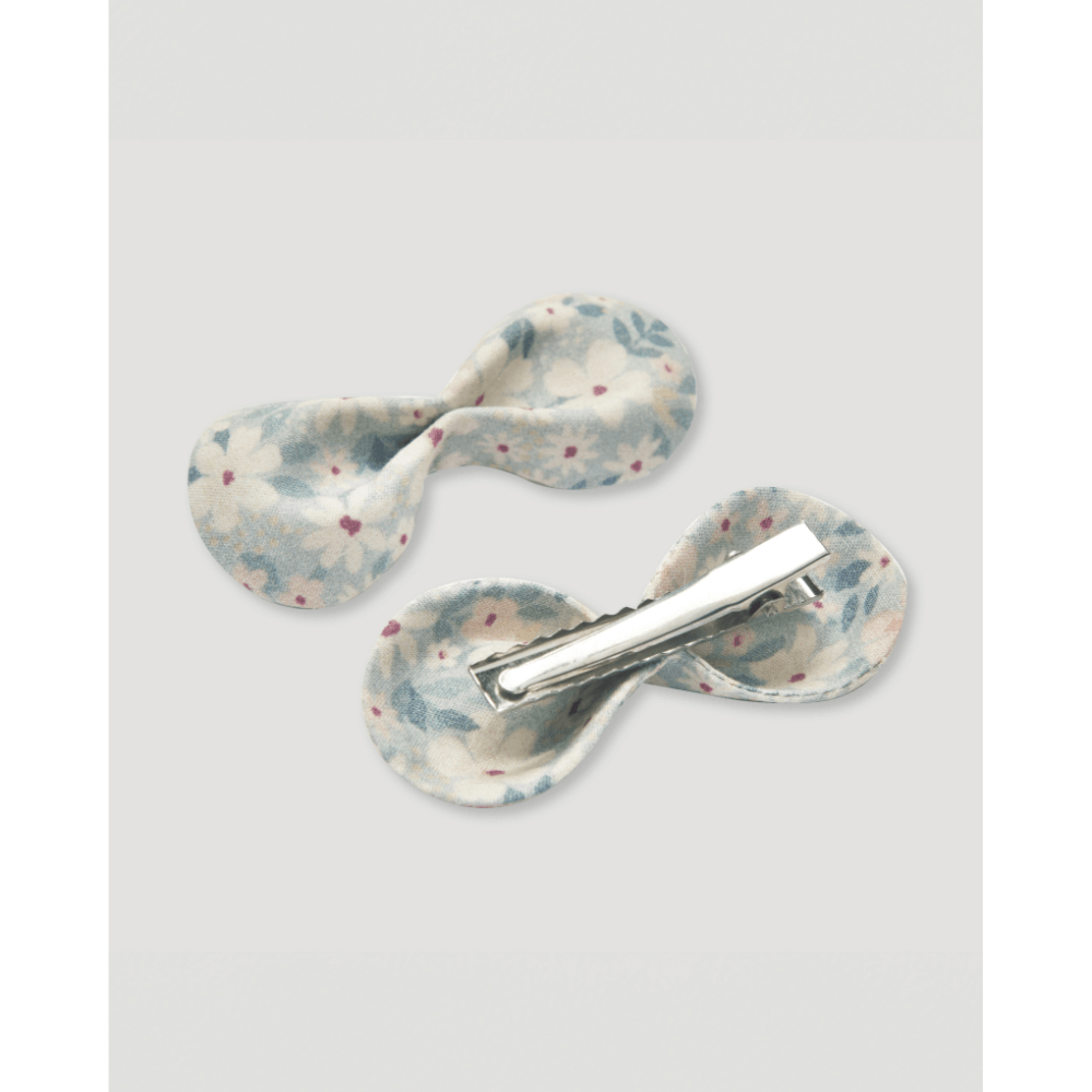 Early Sunday Cotton Cambric Penelope Clip