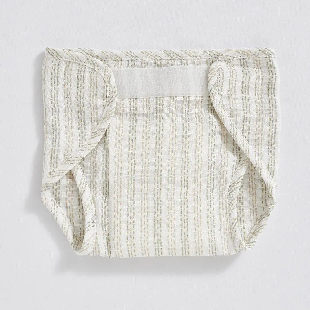 Annasimona Kids Sheep Muslin Nappies - Set of Three