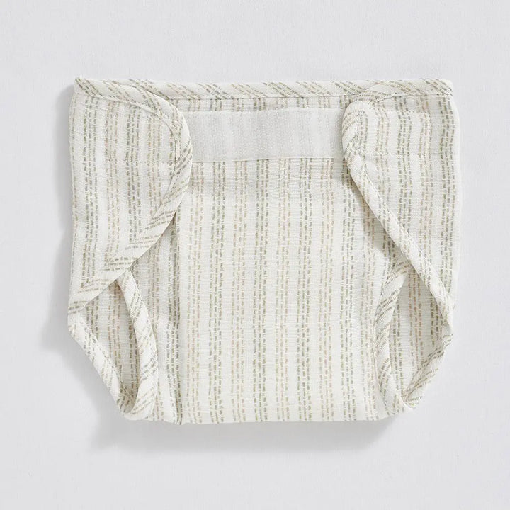Annasimona Kids Sheep Muslin Nappies - Set of Three