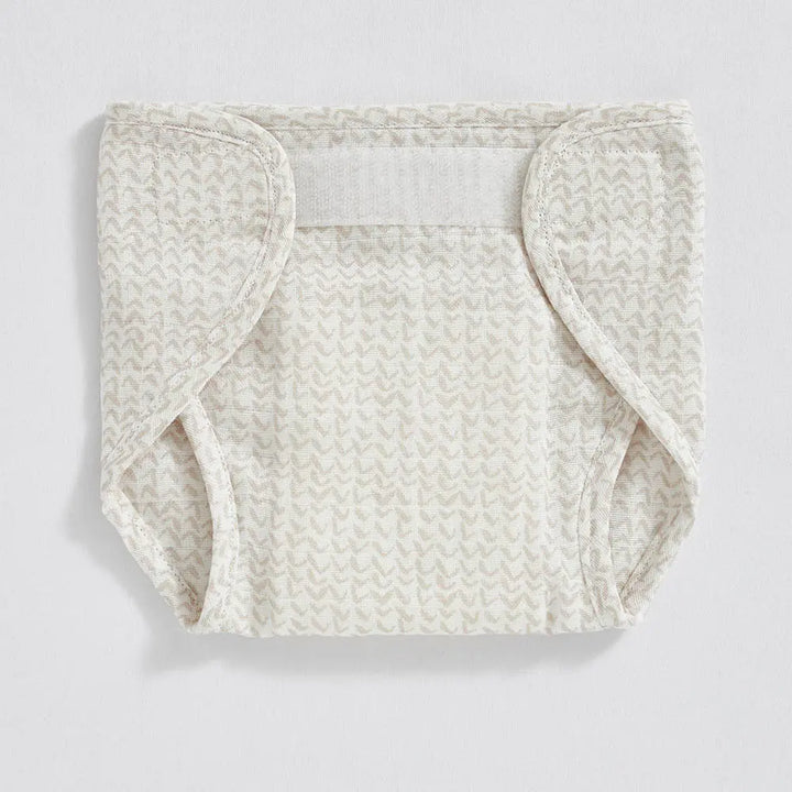 Annasimona Kids Sheep Muslin Nappies - Set of Three