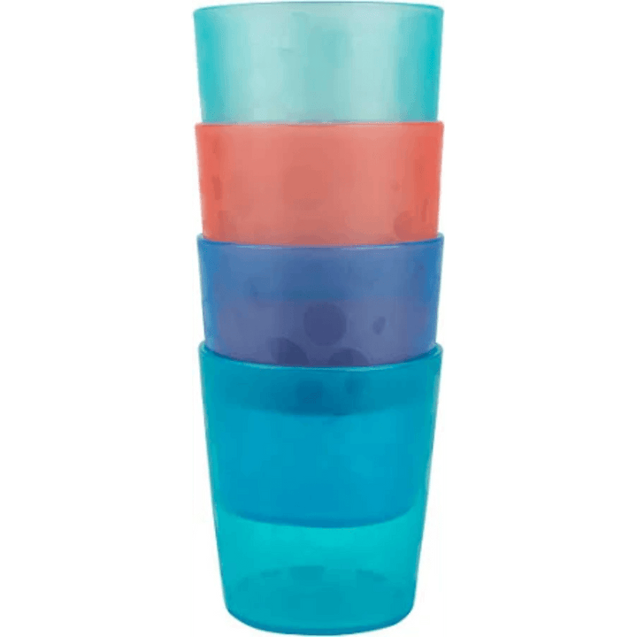 Dr. Brown’s Toddler Tumblers - ( Pack of 4)
