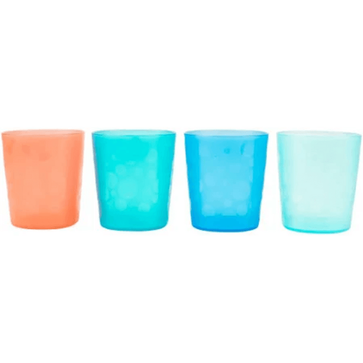 Dr. Brown’s Toddler Tumblers - ( Pack of 4)